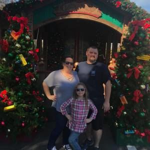 Meet your Posher, Heather